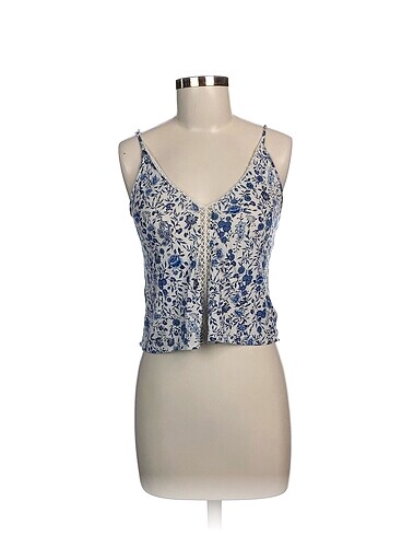 H&M Bluz %70 İndirimli.