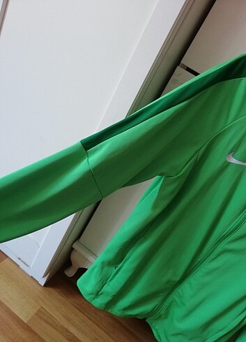 Nike sweatshirt ceket 