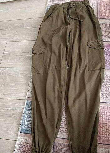 Diğer Kargo model 