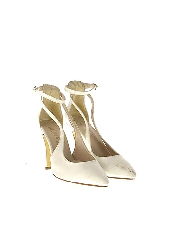 Vintage Love Vintage Love Stiletto %70 İndirimli.