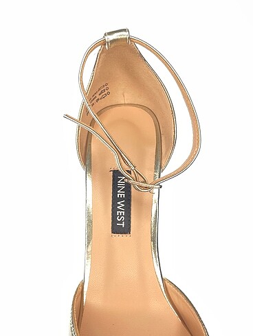 39 Beden çeşitli Renk Nine West Platform %70 İndirimli.
