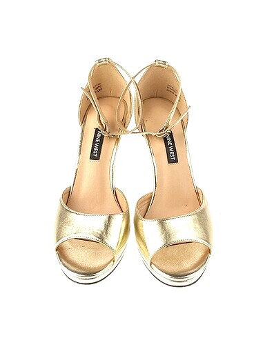 39 Beden Nine West Platform %70 İndirimli.