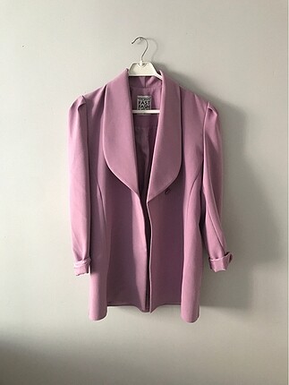 Blazer ceket