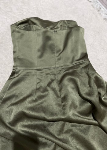 Haki elbise - Görsel 4
