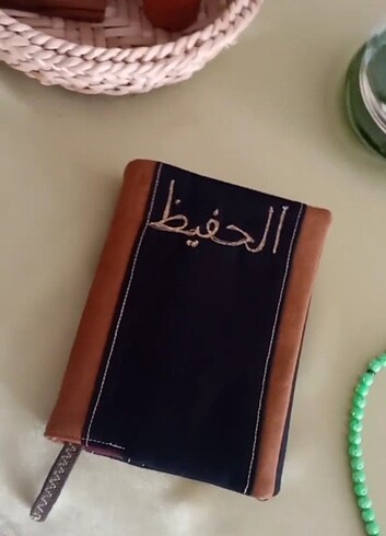 Kitap kılıfı
