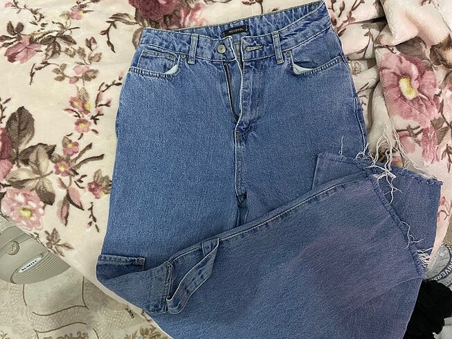 trendyolmilla jean