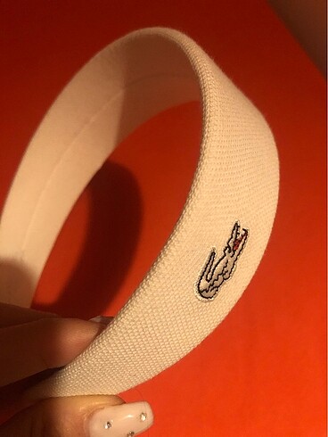 LACOSTE TAÇ