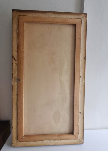 Beden çeşitli Renk Retro Yağlı boyo Tablo