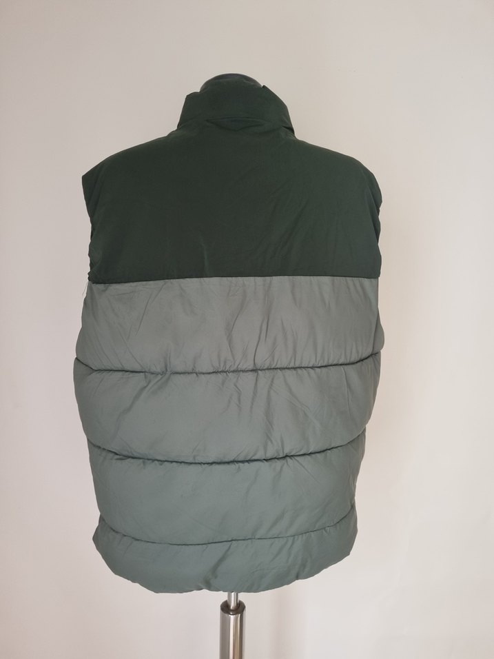 Zara şişme yelek - Görsel 3