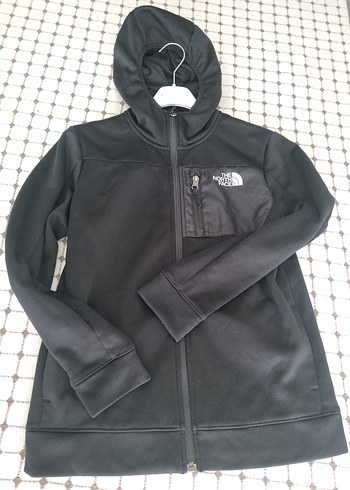 11-12 Yaş Beden The North Face çeket