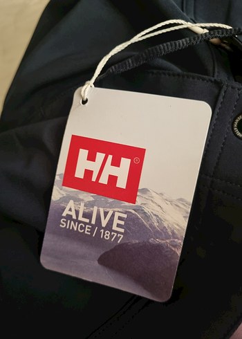 Helly Hansen Erkek Lacivert Board Şort 7" - Görsel 6