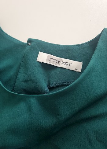 JIMMY KEY  Elbise - Görsel 6