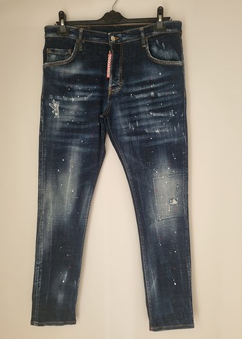 DSquared2 Skater Jeans