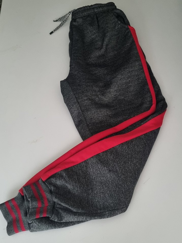 Eşofman Altı - Görsel 3