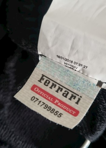 Puma/Ferrari Esofman Altı, - Görsel 4