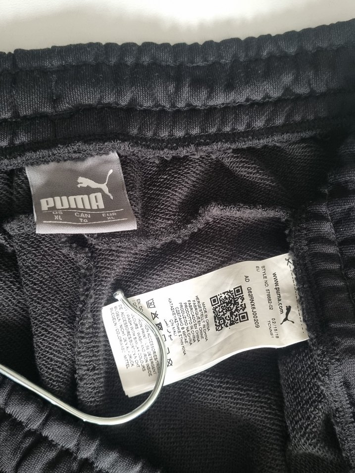 Puma/Ferrari Esofman Altı, - Görsel 3