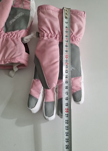 Eldiven Su Geçirmez - Görsel 7