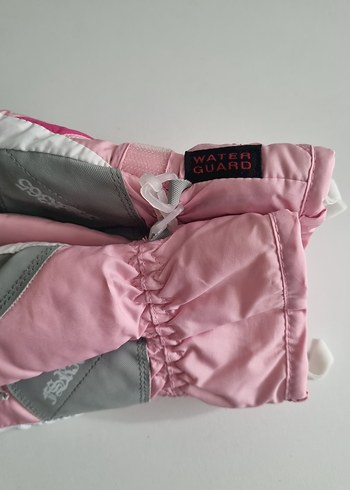 Eldiven Su Geçirmez - Görsel 3