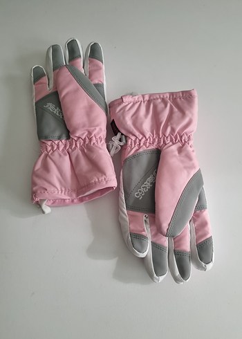 Eldiven Su Geçirmez - Görsel 2