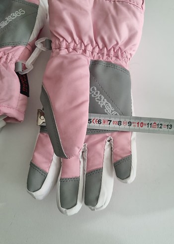 Eldiven Su Geçirmez - Görsel 6