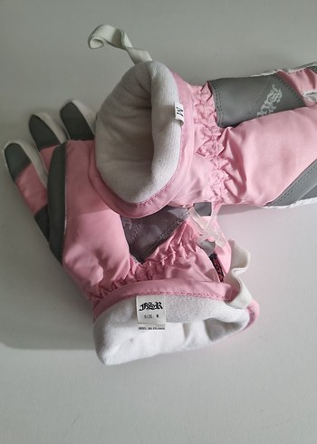 Eldiven Su Geçirmez - Görsel 5