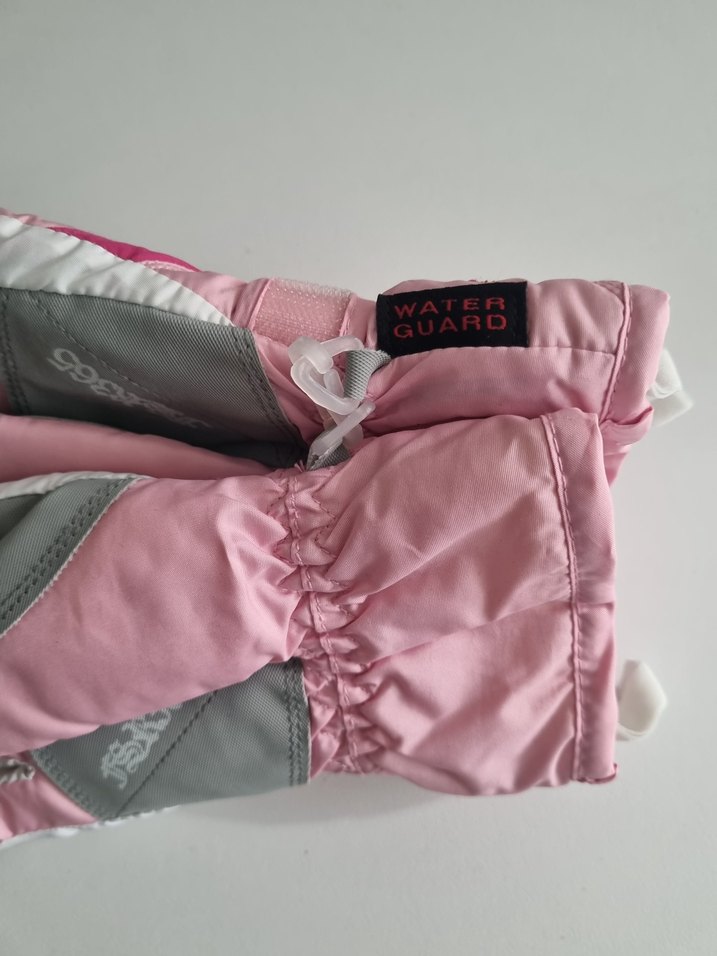 Eldiven Su Geçirmez - Görsel 3