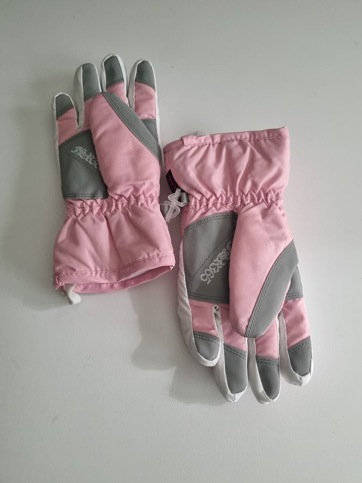 Eldiven Su Geçirmez - Görsel 2