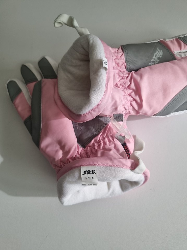 Eldiven Su Geçirmez - Görsel 5