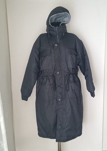 Vintage Parka - Görsel 2