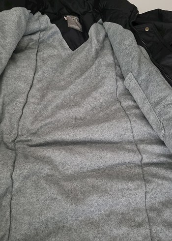 Vintage Parka - Görsel 11