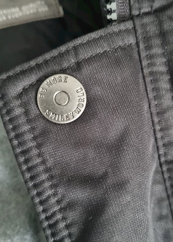 Vintage Parka - Görsel 7