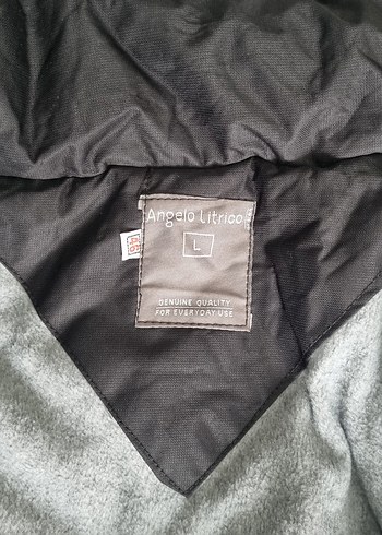 Vintage Parka - Görsel 5