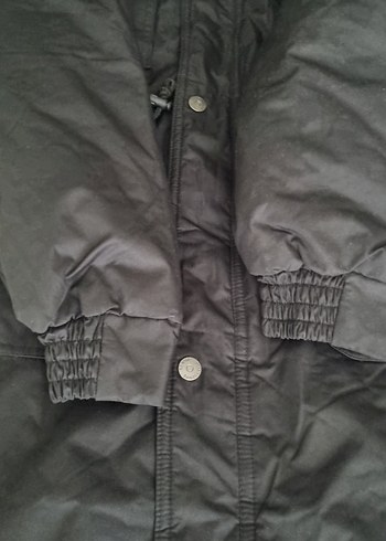 Vintage Parka - Görsel 10