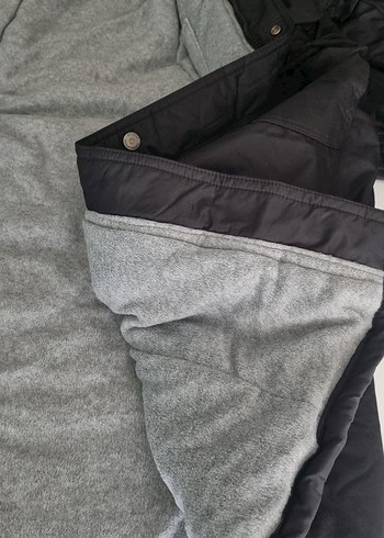 Vintage Parka - Görsel 12