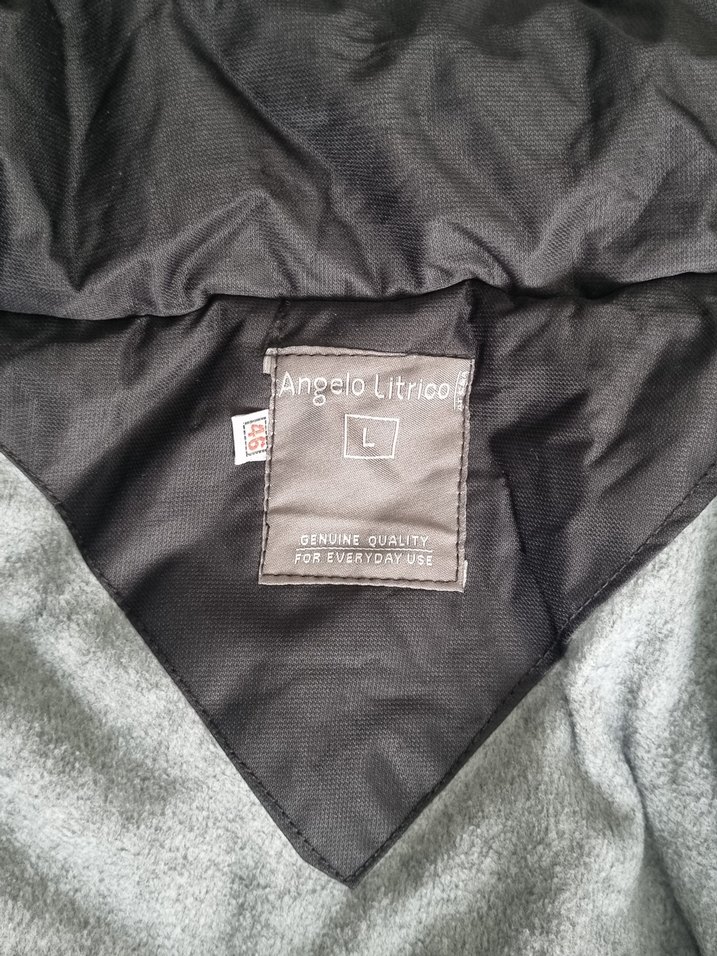 Vintage Parka - Görsel 5