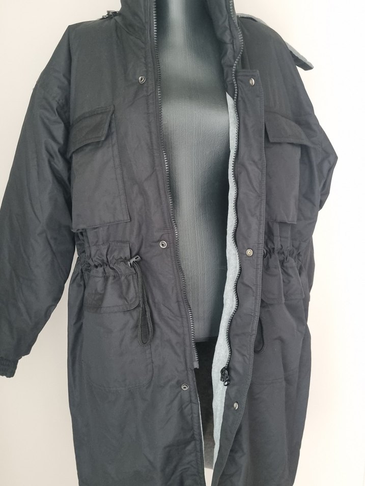 Vintage Parka - Görsel 4