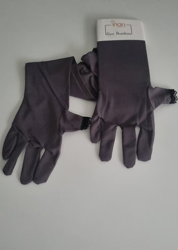 Uzun Eldiven - Görsel 3