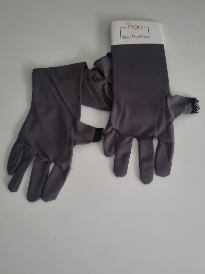 Uzun Eldiven - Görsel 3