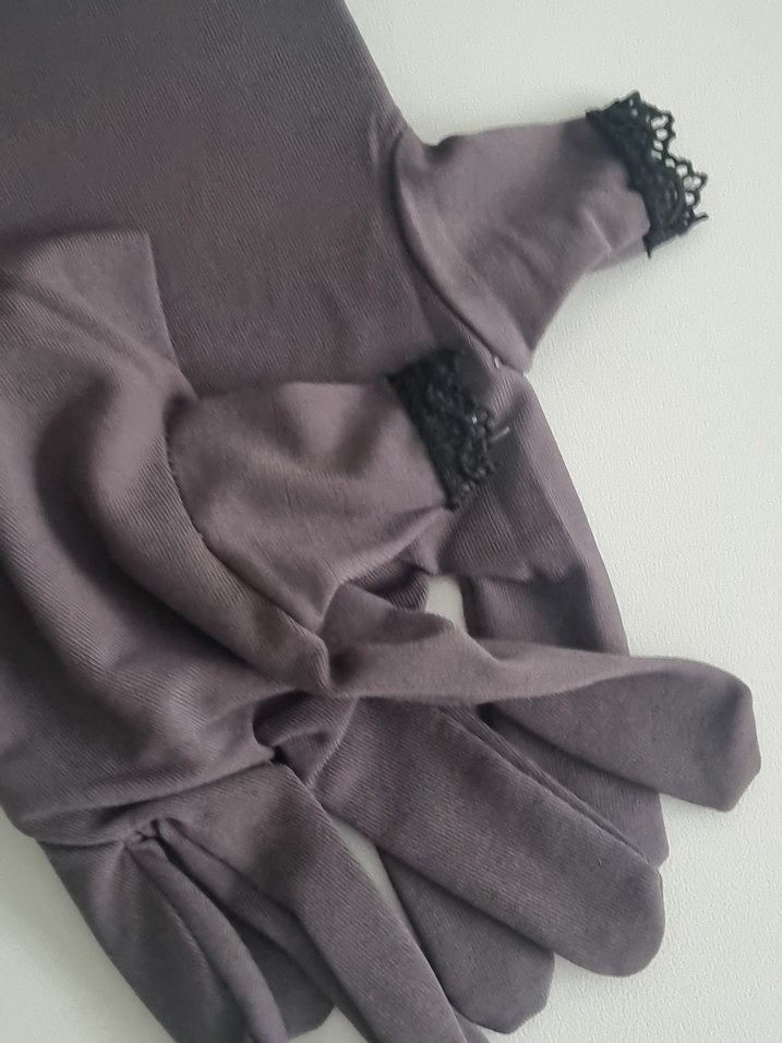 Uzun Eldiven - Görsel 5