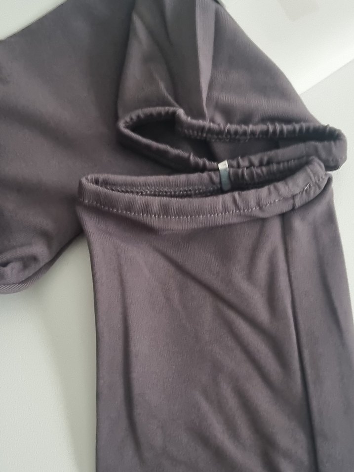 Uzun Eldiven - Görsel 4