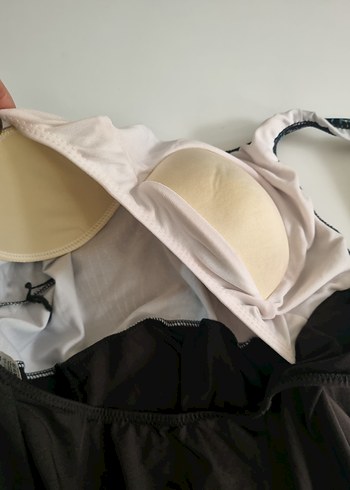 Argisa mikro tayt li mayo - Görsel 8