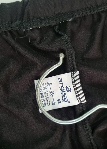 Argisa mikro tayt li mayo - Görsel 5