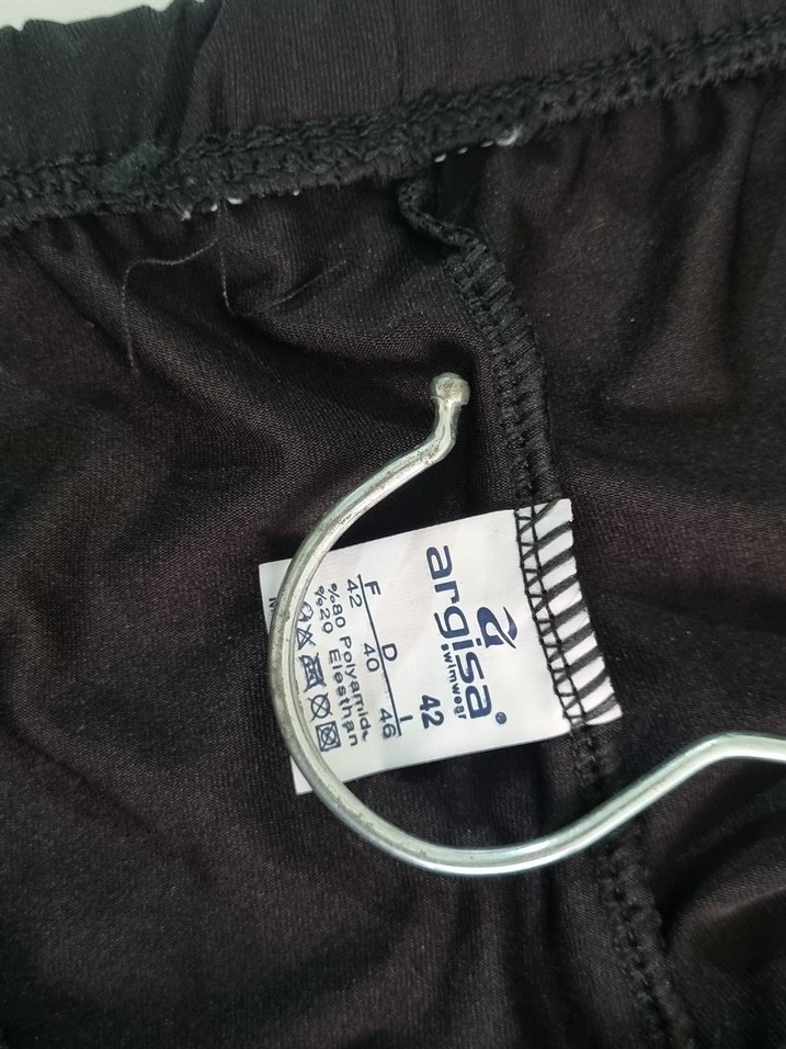 Argisa mikro tayt li mayo - Görsel 5