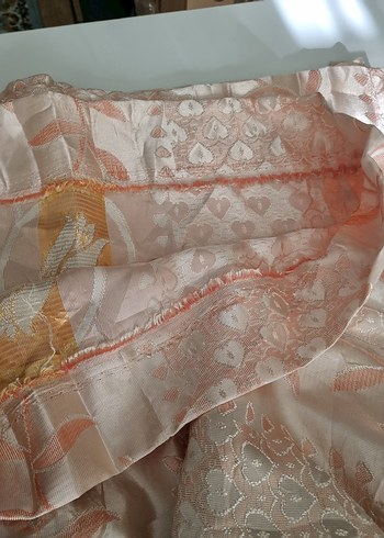 Vintage Perde - Görsel 8