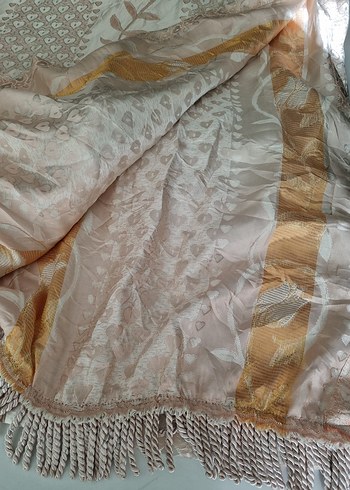 Vintage Perde - Görsel 7