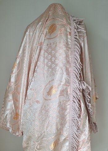 Vintage Perde - Görsel 13