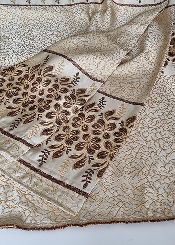 Vintage perde - Görsel 8