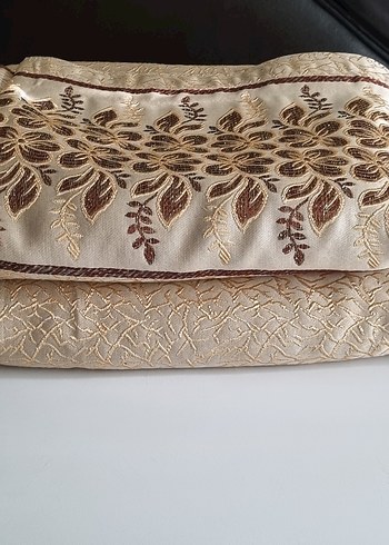 Vintage perde - Görsel 11