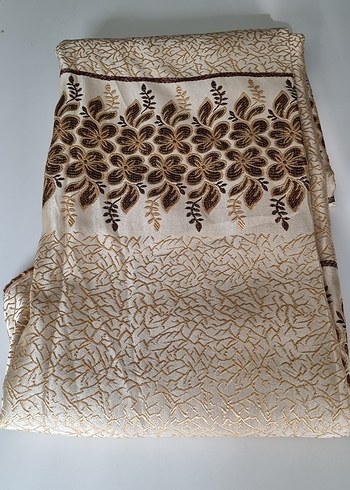 Vintage perde - Görsel 9