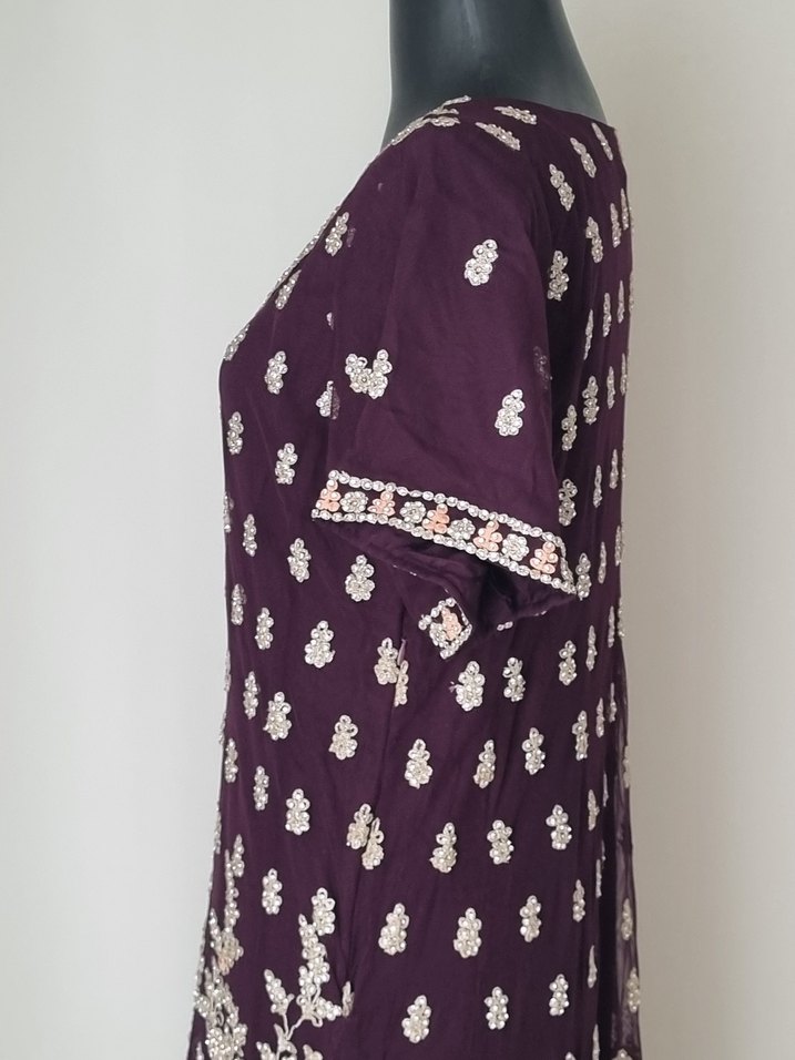 Hint İşi Elbise - Görsel 5